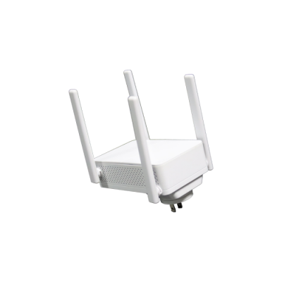 WiFi6 repeater AX1800